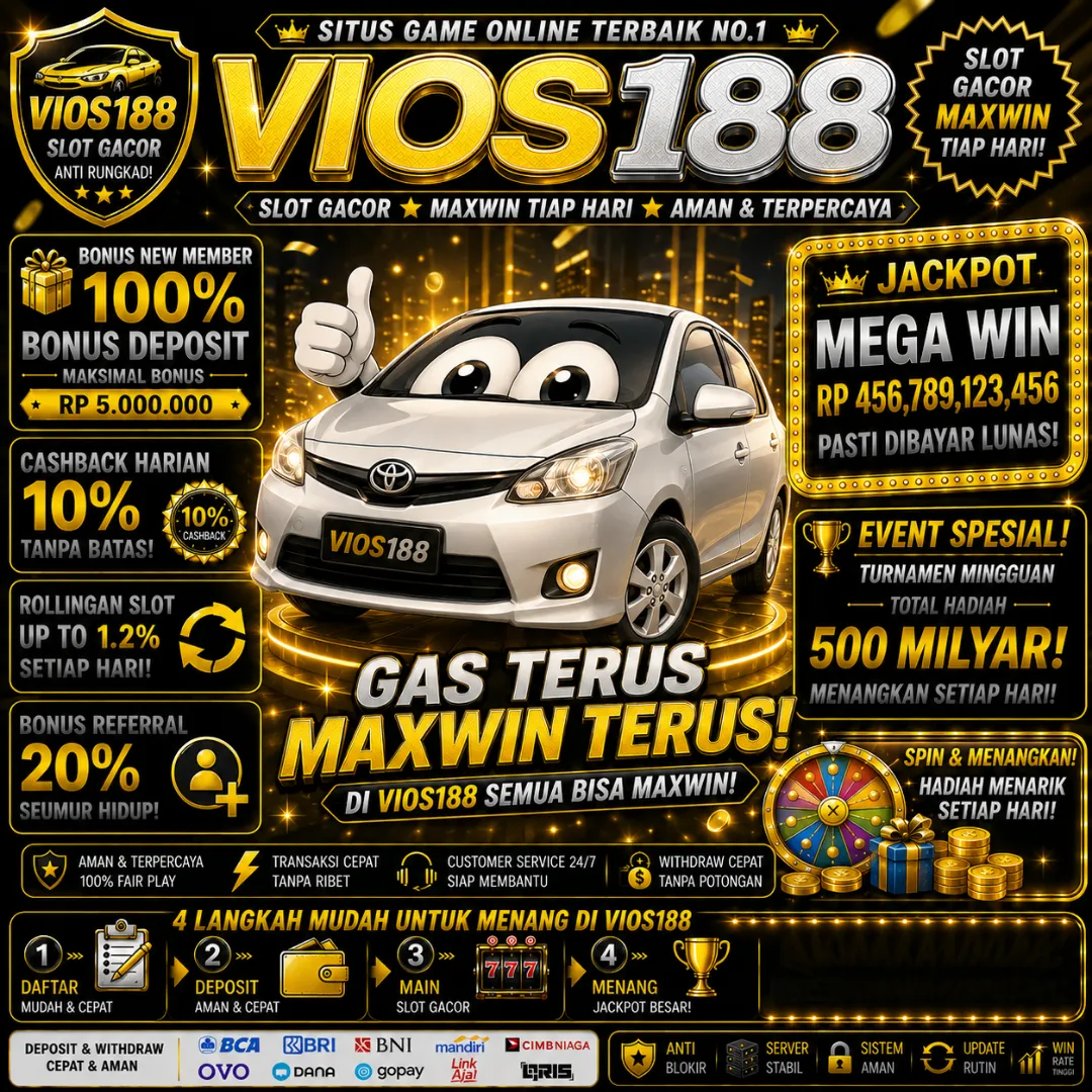 VIOS188Banner